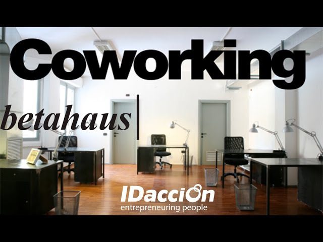 Como-encontrar-y-utilizar-espacios-de-coworking | Negocios10.Com Cómo encontrar y utilizar espacios de coworking