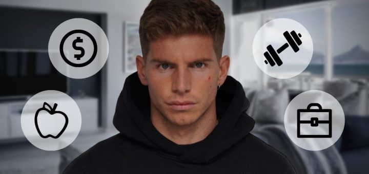 Cómo establecer y alcanzar objetivos profesionales