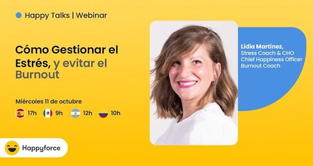 Cómo gestionar el estrés y evitar el burnout