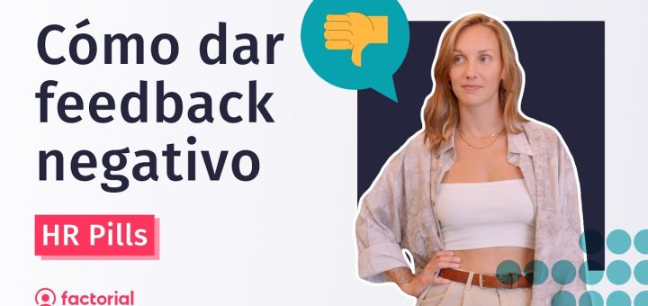 Cómo gestionar el feedback negativo en una startup tecnológica