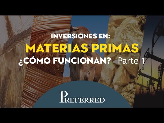 Cómo gestionar la compra de materias primas para tu empresa