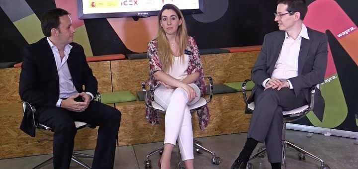 Cómo gestionar la internacionalización de tu startup tecnológica