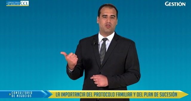 Cómo gestionar la sucesión en negocios familiares