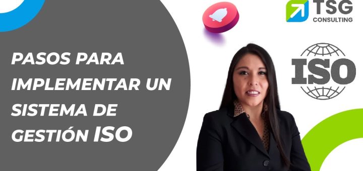 Cómo implementar un sistema de gestión de calidad en tu empresa