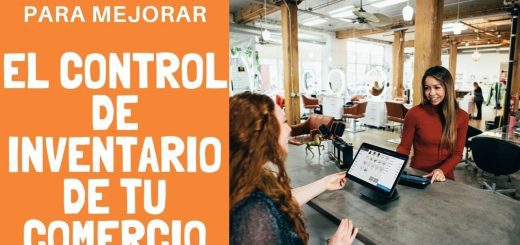 Cómo mejorar la gestión del inventario en tu negocio