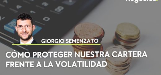 Cómo proteger tu empresa frente a la volatilidad del mercado