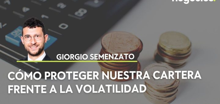 Cómo proteger tu empresa frente a la volatilidad del mercado