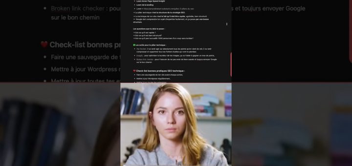 Cómo utilizar el SEO para mejorar la visibilidad de tu startup tech