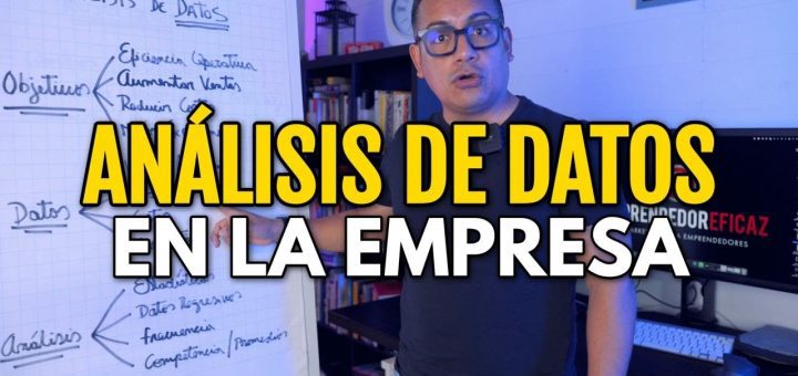 Cómo utilizar el análisis de datos para mejorar tu modelo de negocio