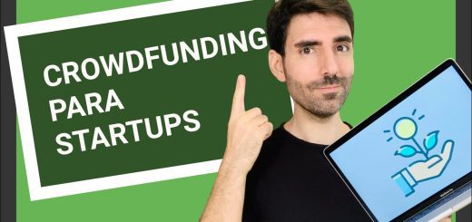 Cómo utilizar el crowdfunding para lanzar un nuevo modelo de negocio