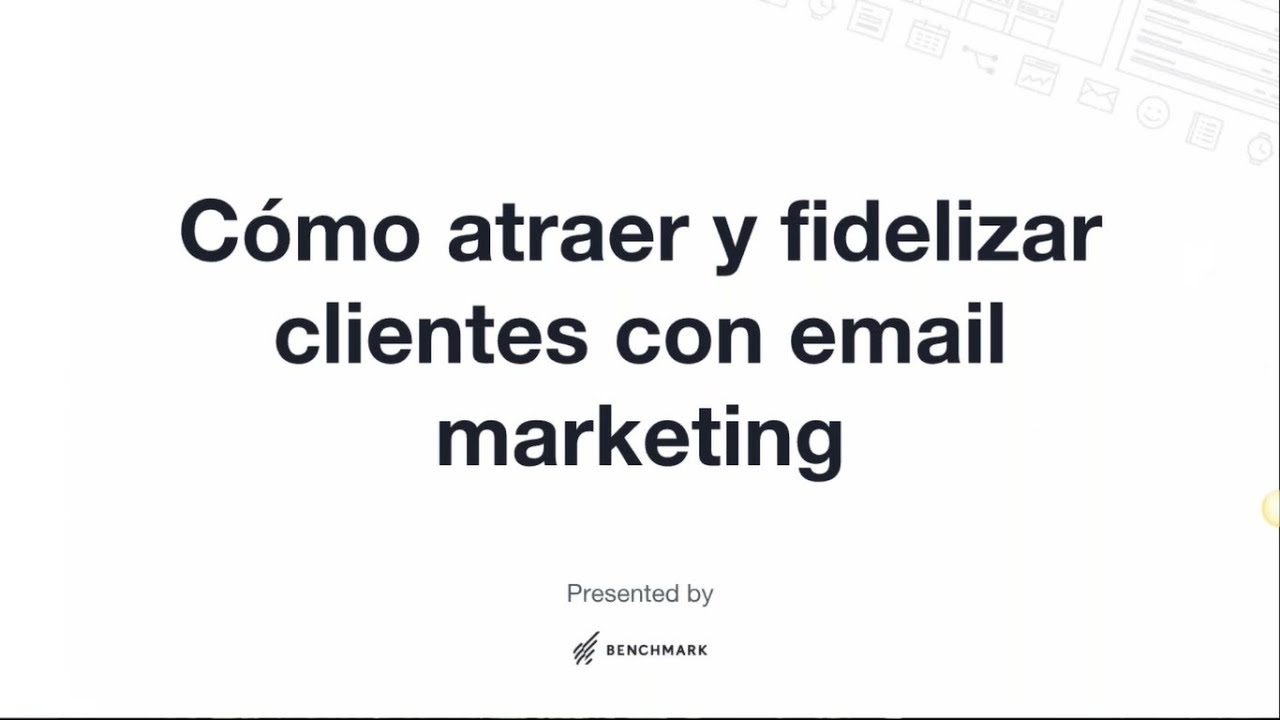 Cómo utilizar el email marketing para fidelizar clientes