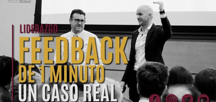 Cómo utilizar el feedback para mejorar tus servicios