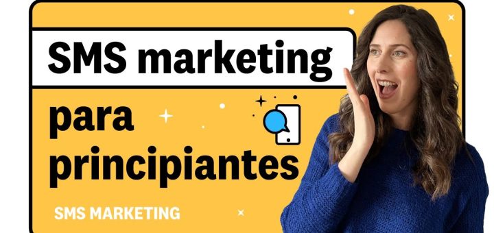 Cómo utilizar el marketing por SMS para conectar con tus clientes
