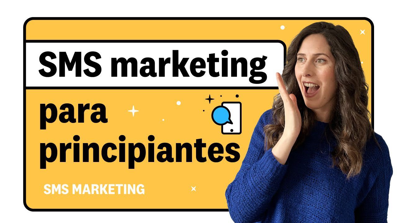 Cómo utilizar el marketing por SMS para conectar con tus clientes