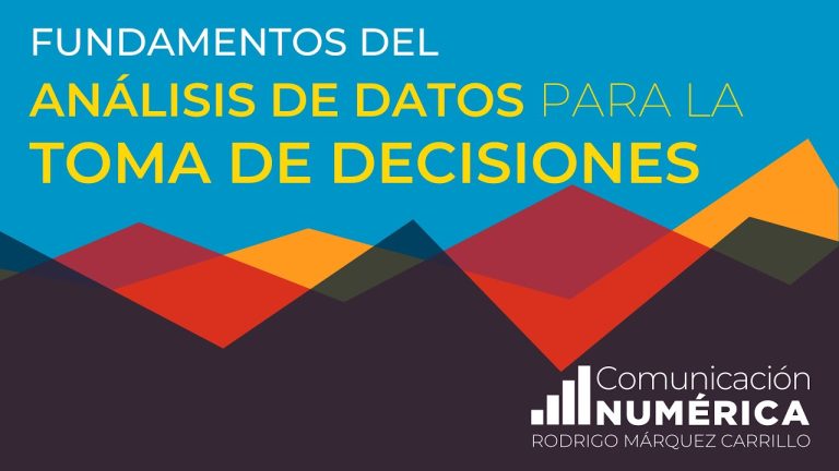 Cómo utilizar la analítica de datos para tomar decisiones informadas en ...