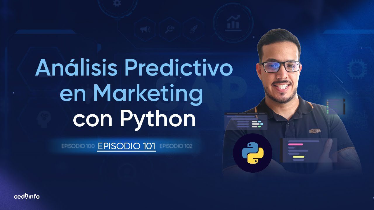 Cómo utilizar la analítica predictiva en el marketing