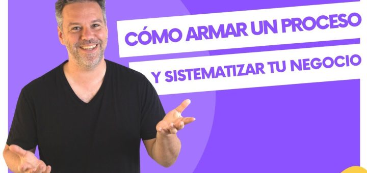 Cómo utilizar la automatización para mejorar tu modelo de negocio