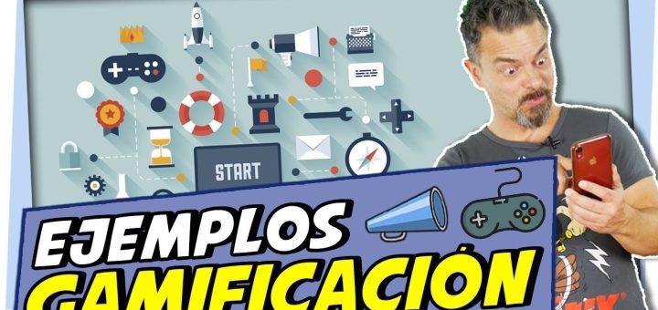 Cómo utilizar la gamificación en el marketing digital