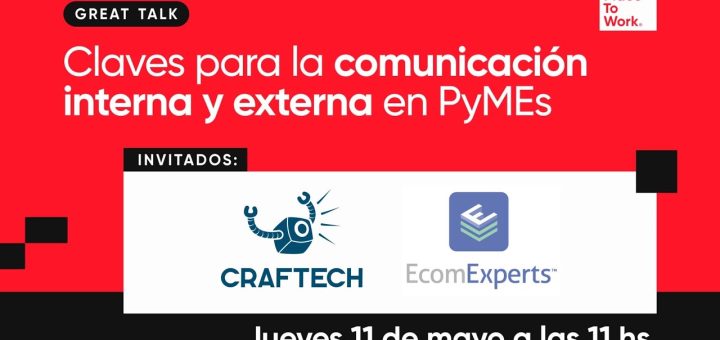 Consejos para gestionar la comunicación externa en pymes