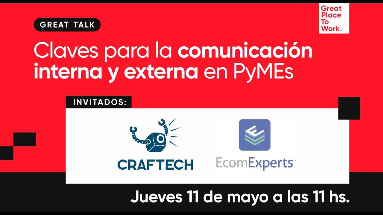 Consejos para gestionar la comunicación externa en pymes