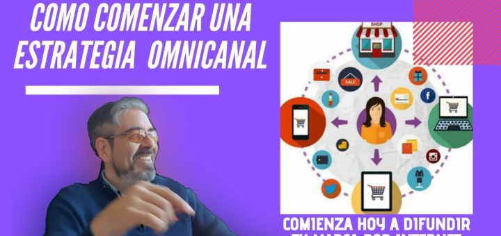 Consejos para la construcción de una estrategia de distribución omnicanal