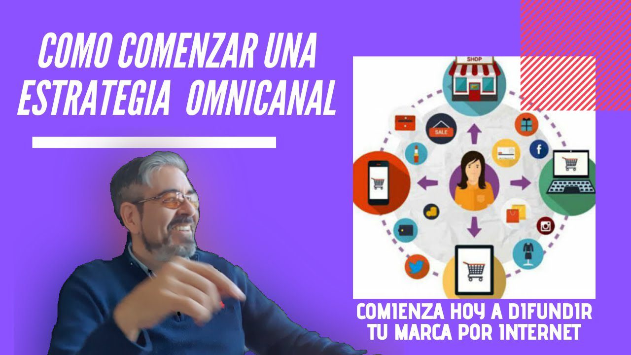 Consejos para la construcción de una estrategia de distribución omnicanal