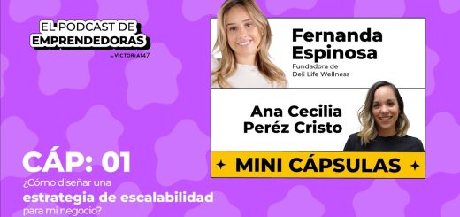 Consejos para la gestión de la escalabilidad en la fase seed