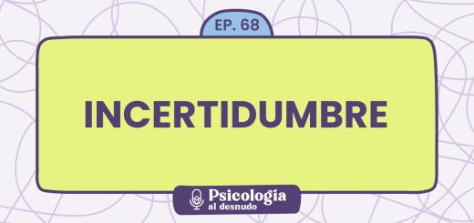 Consejos para la gestión de la incertidumbre en las etapas iniciales