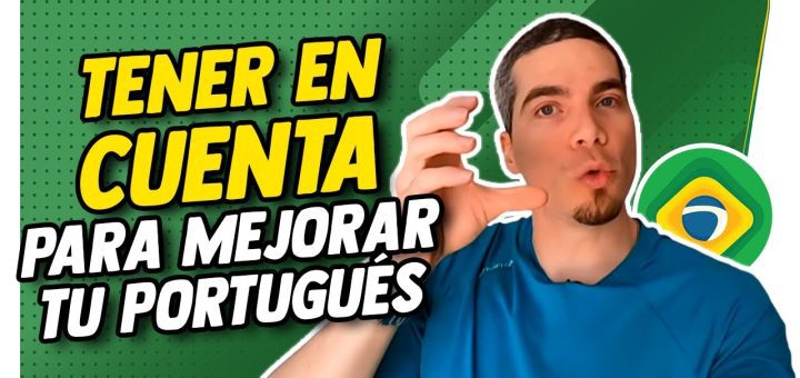 Desarrolla habilidades lingüísticas: Consejos para mejorar tu portugués