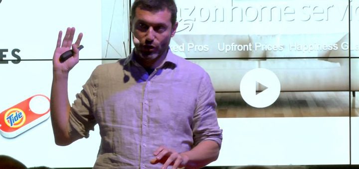 El impacto de la economía colaborativa en las nuevas startups