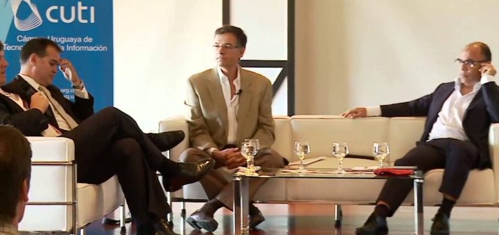 El impacto de las fusiones y adquisiciones en el sector tecnológico