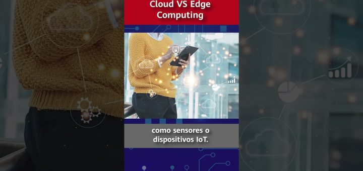 El impacto del edge computing en las nuevas startups