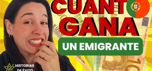 Emigrar a Portugal: Consejos financieros para una llegada segura