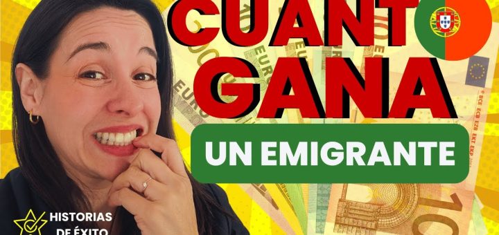 Emigrar a Portugal: Consejos financieros para una llegada segura