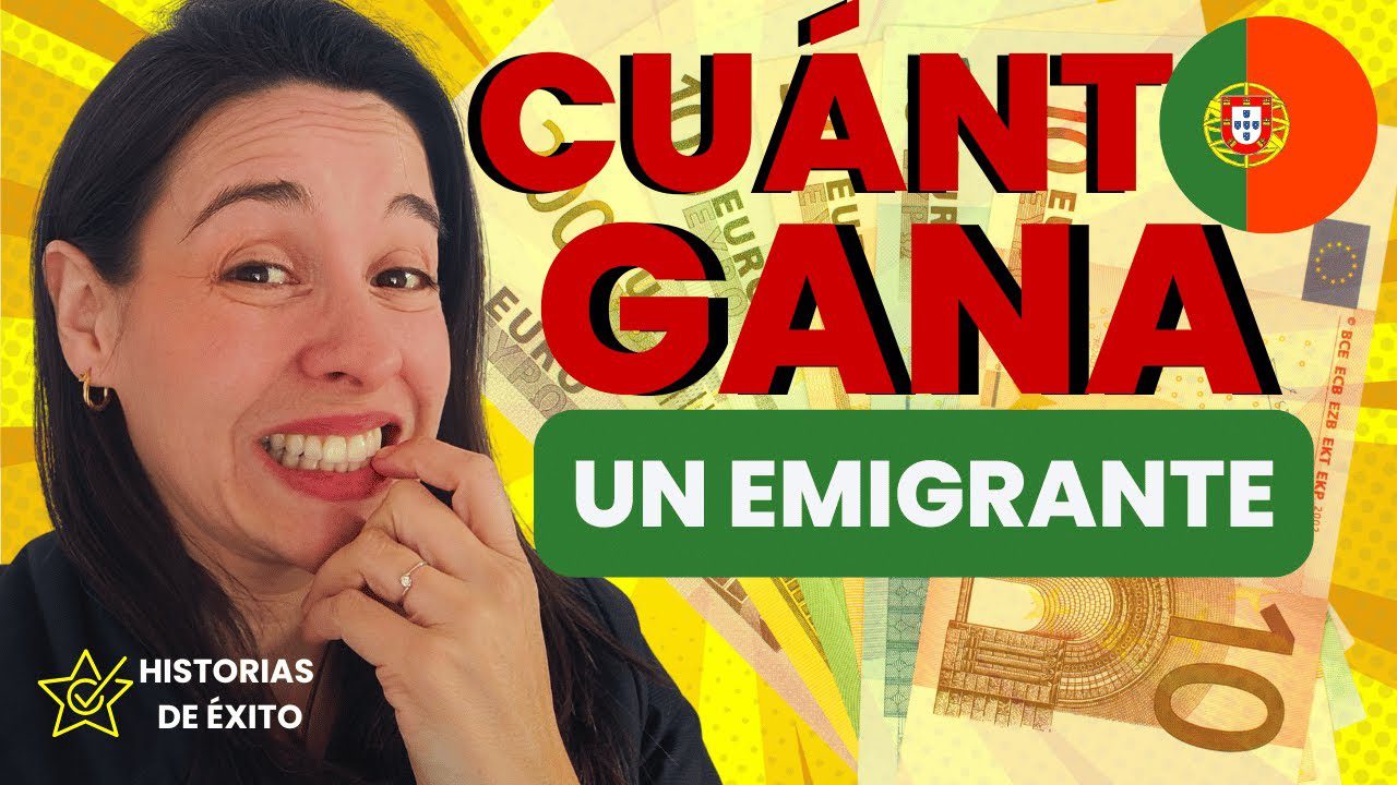 Emigrar a Portugal: Consejos financieros para una llegada segura