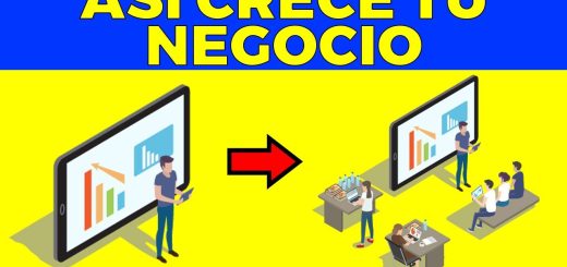 Estrategias para el crecimiento y la expansión de tu negocio