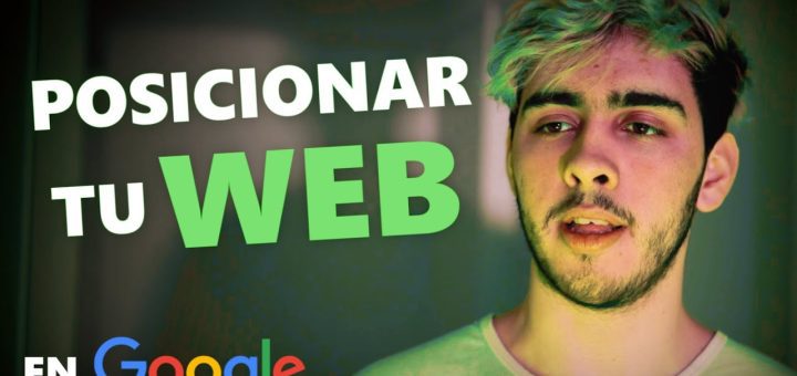 Estrategias para mejorar el posicionamiento orgánico de tu página web