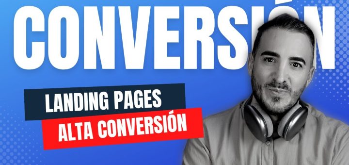 Estrategias para optimizar las landing pages de tu sitio web