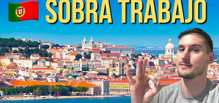 Explorando oportunidades: Consejos laborales para emigrantes en Portugal
