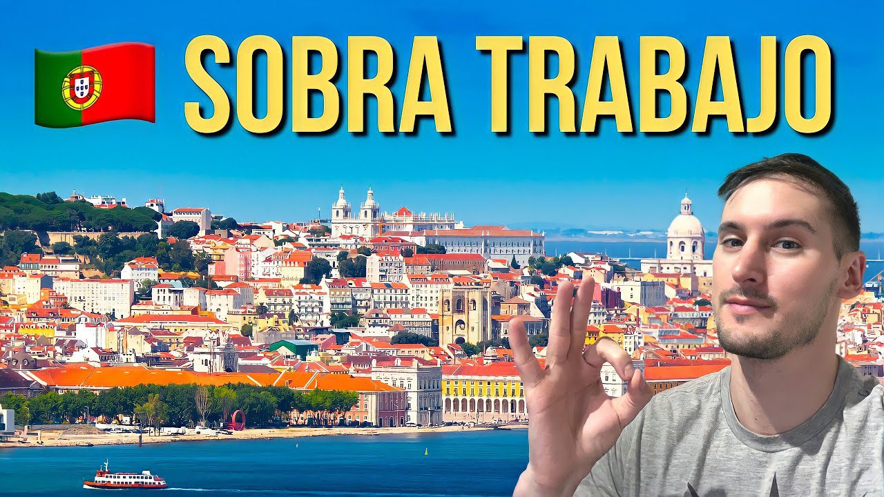 Explorando oportunidades: Consejos laborales para emigrantes en Portugal