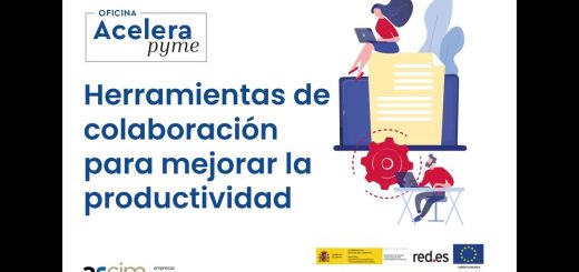 Herramientas de colaboración útiles para autónomos
