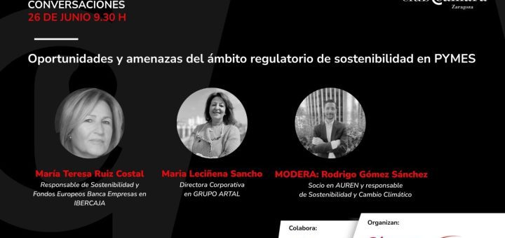 Inversiones en sectores de la economía verde: lo que deben saber las pymes