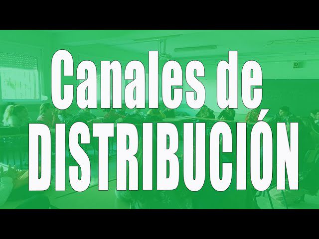 La elección de canales de distribución efectivos en la fase seed
