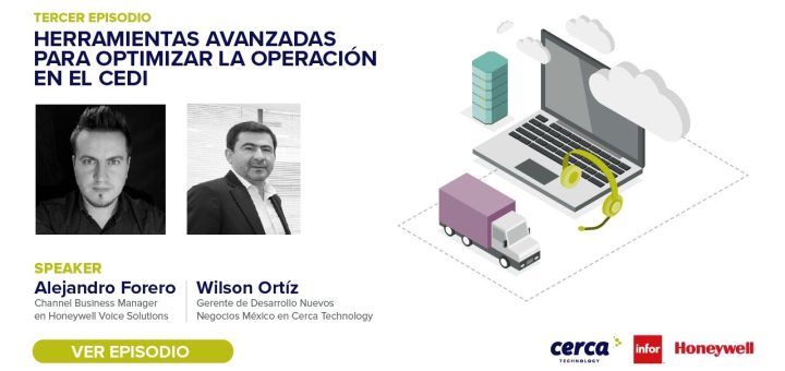 La elección de herramientas tecnológicas para optimizar la operación en la fase seed