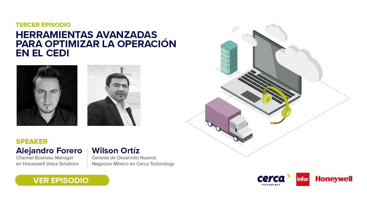 La elección de herramientas tecnológicas para optimizar la operación en la fase seed
