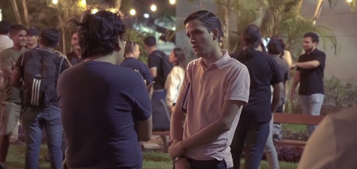 La importancia de la ciberseguridad en startups en las etapas iniciales