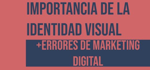 La importancia de la identidad visual en el marketing digital