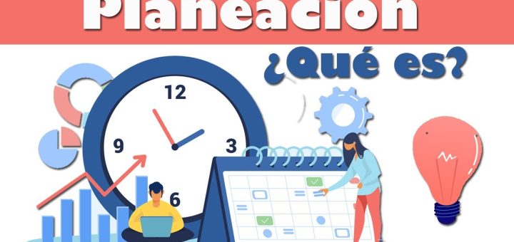 La importancia de la planificación y previsión