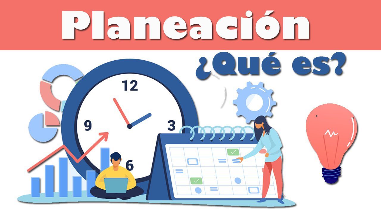 La importancia de la planificación y previsión