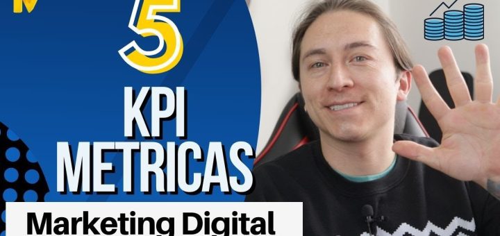 La importancia de las métricas y KPIs en el marketing digital